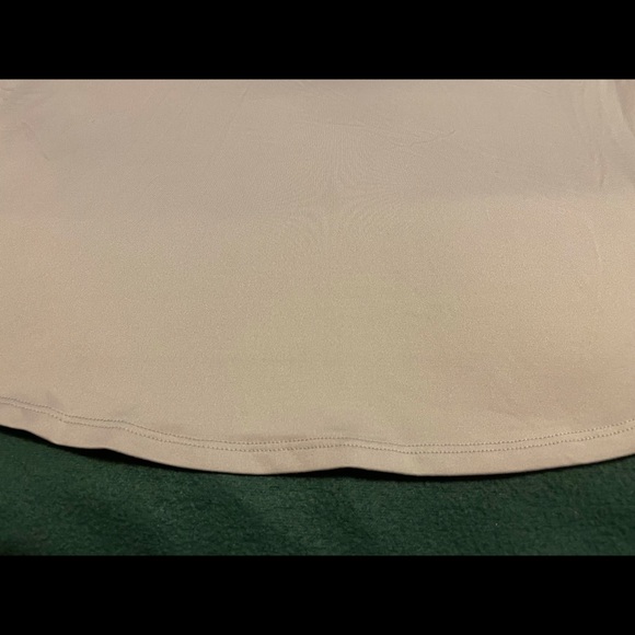 NWOT Pink Victoria’s Secret Workout Tank - Picture 5 of 9